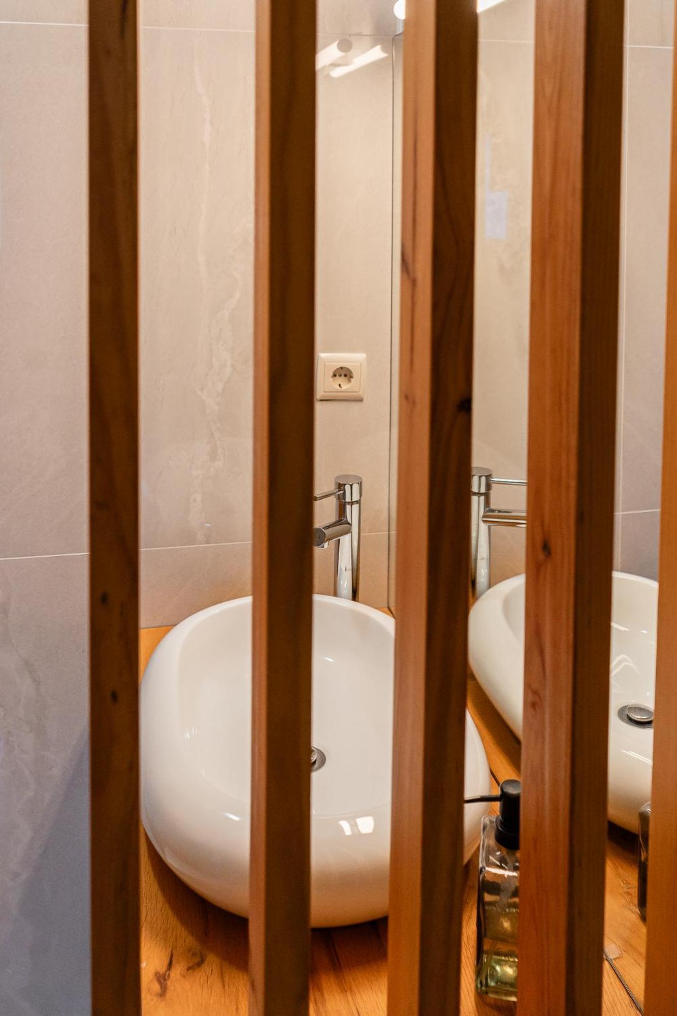 Casas Da Morgadinha - Arais Turismo Rural Celorico De Basto Exteriör bild