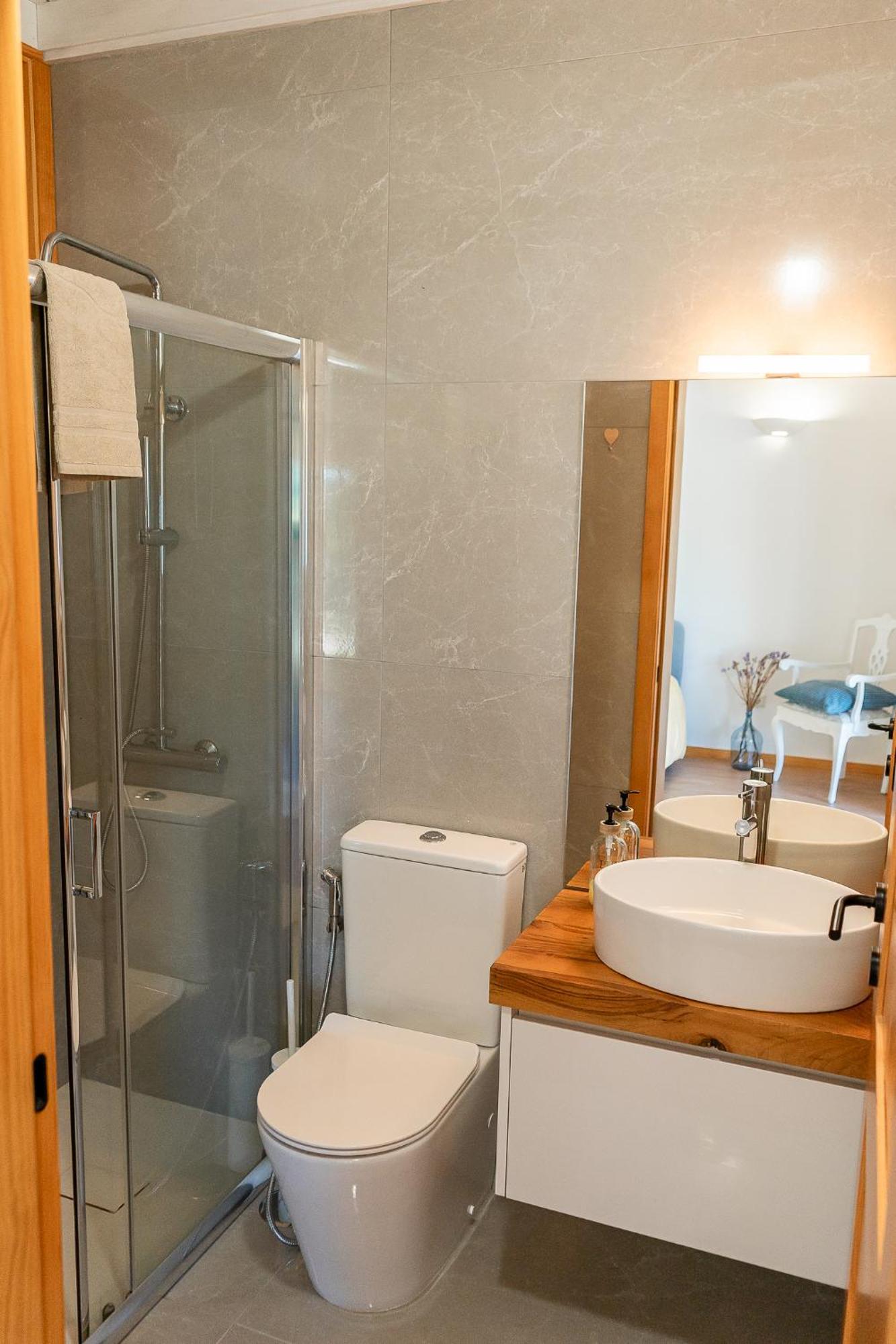 Casas Da Morgadinha - Arais Turismo Rural Celorico De Basto Exteriör bild